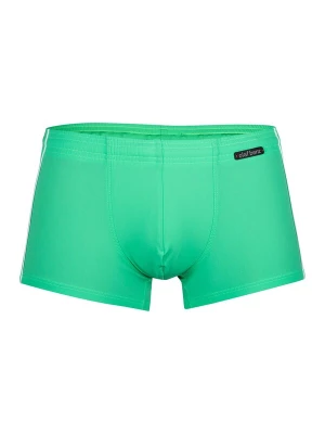 Foto van product Olaf Benz Zwemshorts ' BLU1200 Beachpants ' lichtgroen