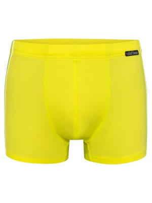Foto van product Olaf Benz Zwemshorts ' BLU2550 Beachpants ' neongeel