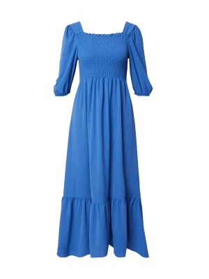 Foto van product olalook Jurk royal blue / koningsblauw