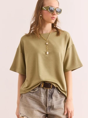 Foto van product olalook Shirt kaki
