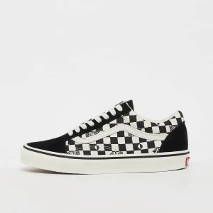 Foto van product Old Skool (GS) Vans zwart