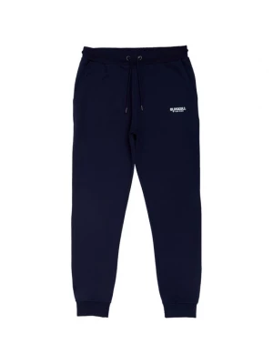 Foto van product Oldskull Broek 'Basic Osk' blauw