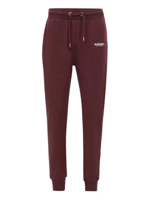 Foto van product Oldskull Broek 'Basic Osk' bordeaux