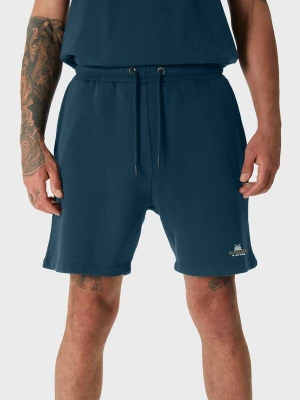 Foto van product Oldskull Broek 'Samurai' donkergroen