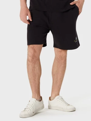 Foto van product Oldskull Broek 'Samurai' olijfgroen / zwart / offwhite