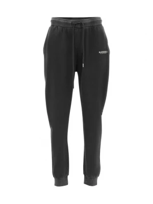 Foto van product Oldskull Broek zwart / wit