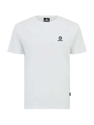 Foto van product Oldskull Shirt 'Basic Oldskull 25' zwart / wit