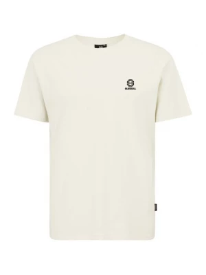 Foto van product Oldskull Shirt beige / zwart