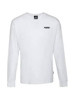 Foto van product Oldskull Shirt wit