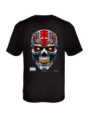 Foto van product Oldskull Shirt zwart