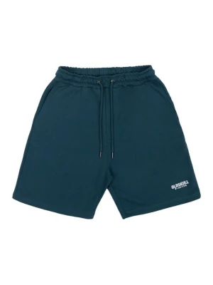 Foto van product Oldskull Sportbroek 'Basic Osk' donkergroen