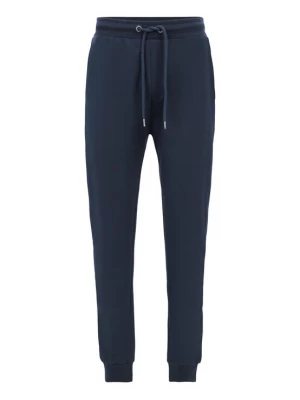 Foto van product Oldskull Sportbroek 'Plain Basic' donkerblauw
