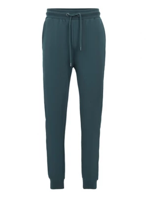 Foto van product Oldskull Sportbroek 'Plain Basic' donkergroen