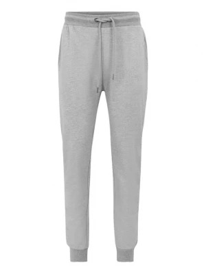 Foto van product Oldskull Sportbroek 'Plain Basic' grijs