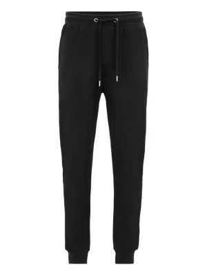 Foto van product Oldskull Sportbroek 'Plain Basic' zwart