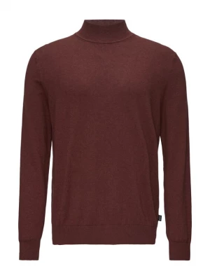 Foto van product .Oliver BLACK LABEL Trui bordeaux s.Oliver