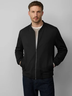 Foto van product .Oliver BLACK LABEL Tussenjas zwart s.Oliver