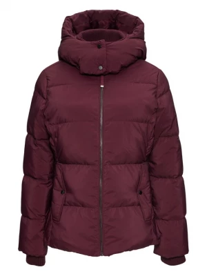 Foto van product .Oliver BLACK LABEL Winterjas lila s.Oliver