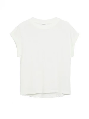 Foto van product .Oliver Shirt crème s.Oliver