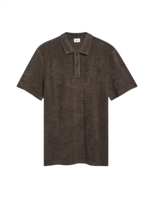 Foto van product .Oliver Shirt donkerbruin s.Oliver