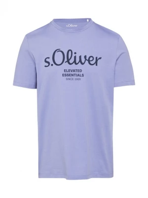Foto van product .Oliver Shirt lila s.Oliver