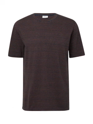 Foto van product .Oliver Shirt marine / oranje s.Oliver