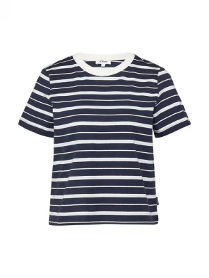 Foto van product .Oliver Shirt navy s.Oliver