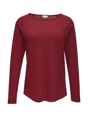 Foto van product .Oliver Shirt robijnrood s.Oliver