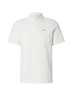 Foto van product .Oliver Shirt wit s.Oliver