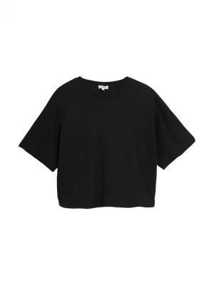 Foto van product .Oliver Shirt zwart s.Oliver