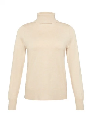 Foto van product .Oliver Trui beige gemêleerd s.Oliver
