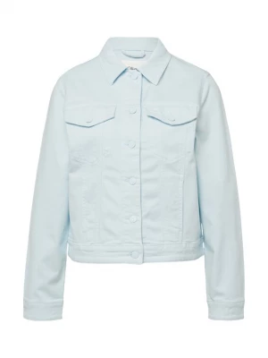 Foto van product .Oliver Tussenjas blauw s.Oliver