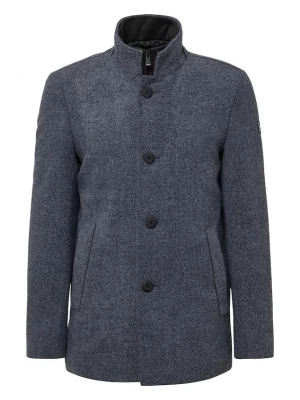 Foto van product .Oliver Tussenjas blauw s.Oliver