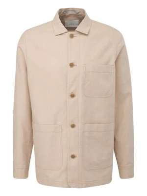Foto van product .Oliver Tussenjas donkerbeige s.Oliver