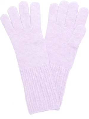 Foto van product .Oliver Vingerhandschoenen lila s.Oliver