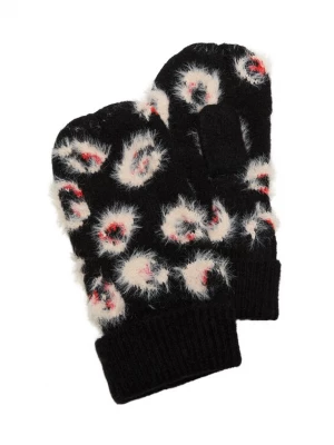 Foto van product .Oliver Wanten gemengde kleuren / zwart s.Oliver