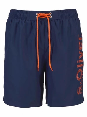 Foto van product .Oliver Zwemshorts navy s.Oliver