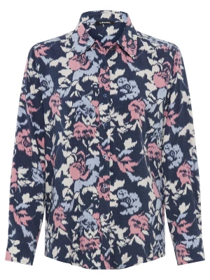 Foto van product Olsen Blouse indigo