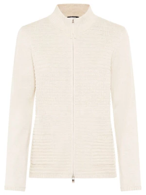 Foto van product Olsen Gebreid vest crème