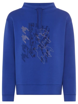 Foto van product Olsen Sweatshirt blauw