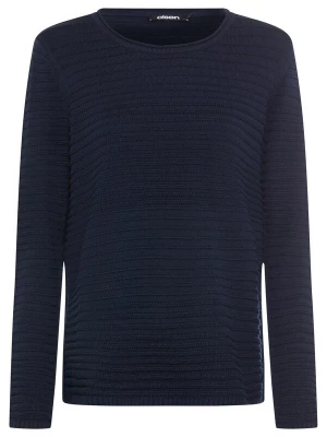 Foto van product Olsen Trui donkerblauw