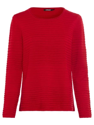 Foto van product Olsen Trui rood