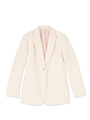 Foto van product oltre Blazers wit
