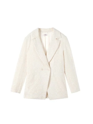 Foto van product oltre Blazers wit