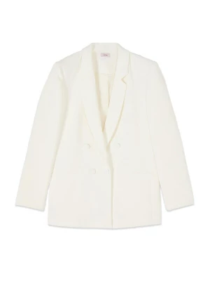Foto van product oltre Blazers wit