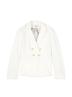 Foto van product oltre Blazers wit