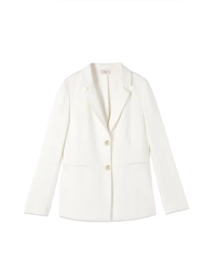 Foto van product oltre Blazers wit