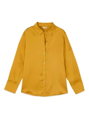 Foto van product oltre Blouse geel