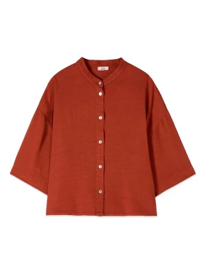 Foto van product oltre Blouse oranje