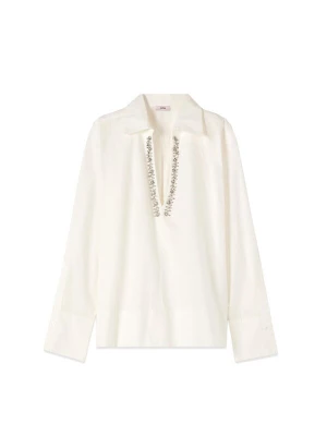 Foto van product oltre Blouse wit